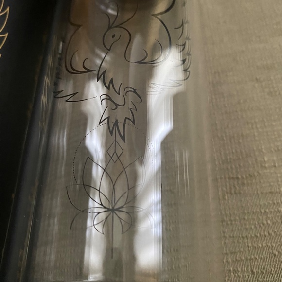 Spirit of Phoenix Bottle for Water, Coffee and Fruit Water - Picture 6 of 14